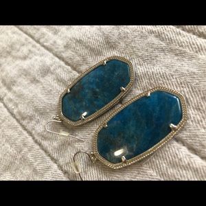 Kendra Scott Earrings